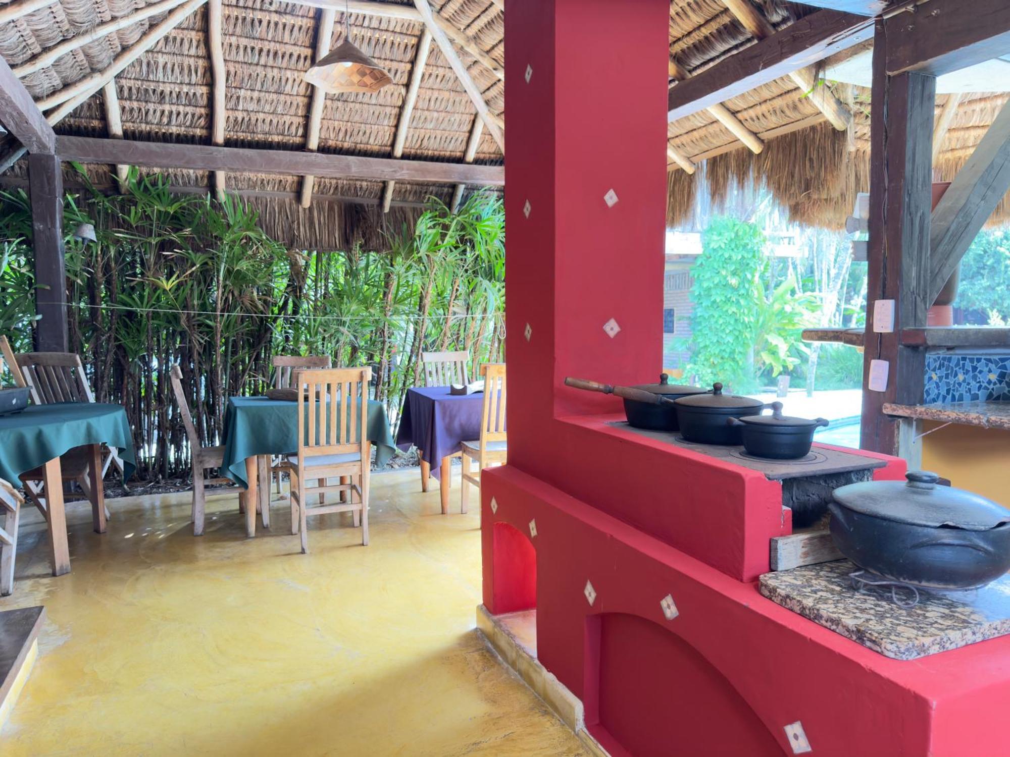 Condom North Shore Maresias - Casas de 2 quartos -piscina 1 q da praia - estacion-churrasq indiv-wifi animais de peq porte Exterior foto