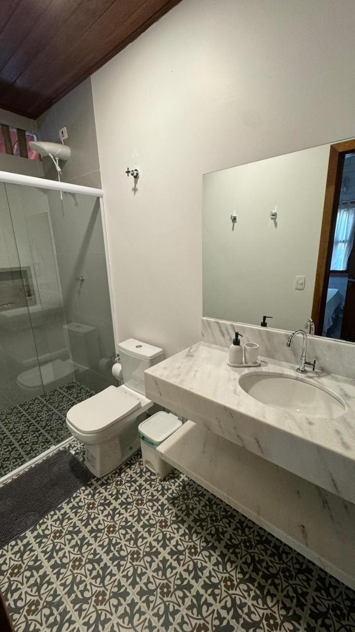 Condom North Shore Maresias - Casas de 2 quartos -piscina 1 q da praia - estacion-churrasq indiv-wifi animais de peq porte Exterior foto